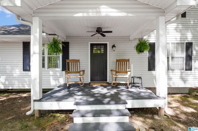 2275 EUREKA ROAD, Lincoln, AL 35096