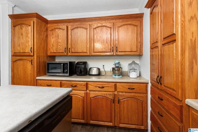 2275 EUREKA ROAD, Lincoln, AL 35096