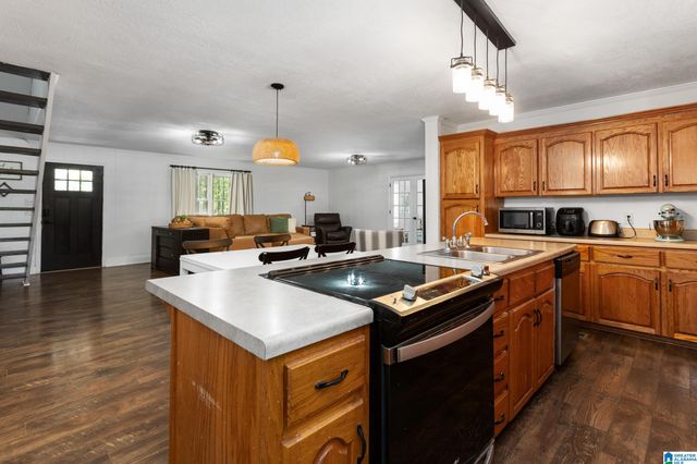 2275 EUREKA ROAD, Lincoln, AL 35096