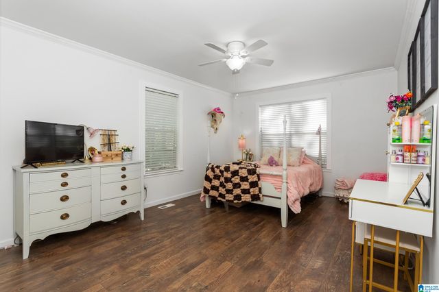 2275 EUREKA ROAD, Lincoln, AL 35096
