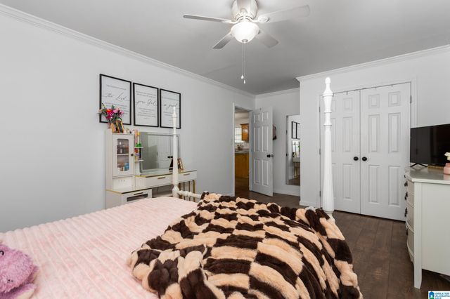 2275 EUREKA ROAD, Lincoln, AL 35096