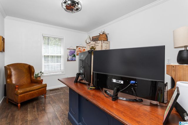 2275 EUREKA ROAD, Lincoln, AL 35096