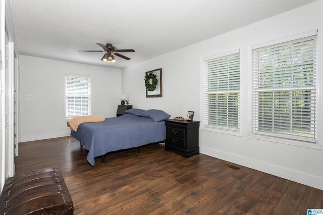 2275 EUREKA ROAD, Lincoln, AL 35096