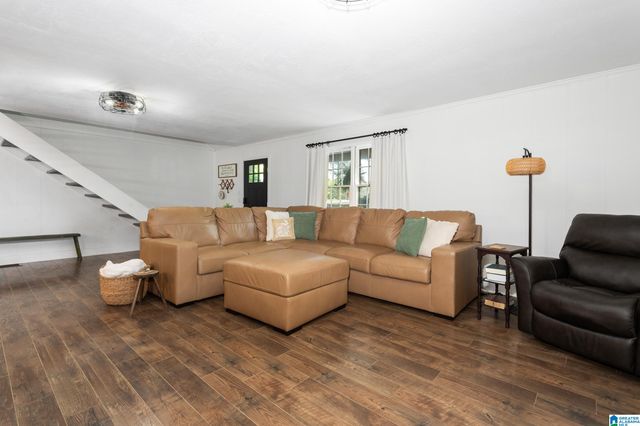 2275 EUREKA ROAD, Lincoln, AL 35096