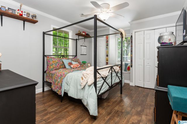 2275 EUREKA ROAD, Lincoln, AL 35096