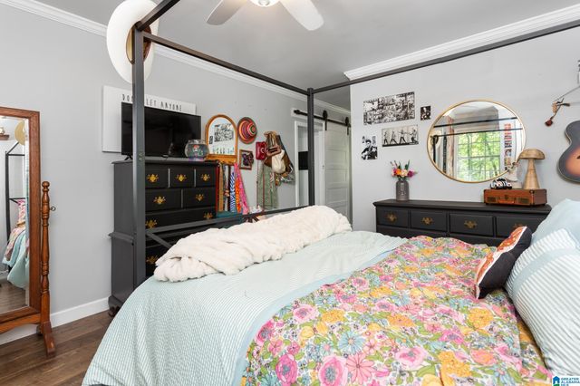 2275 EUREKA ROAD, Lincoln, AL 35096