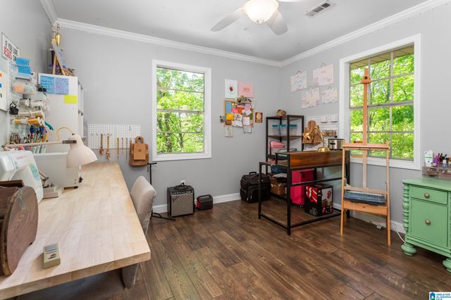 2275 EUREKA ROAD, Lincoln, AL 35096