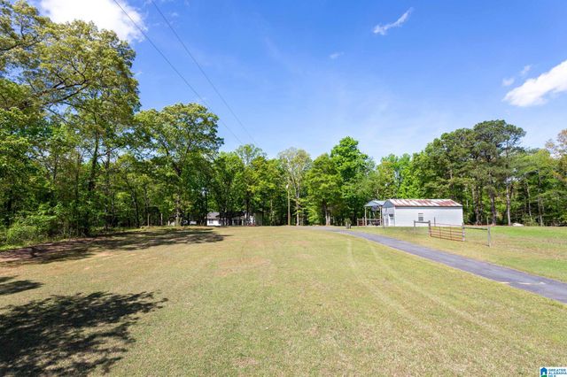 2275 EUREKA ROAD, Lincoln, AL 35096