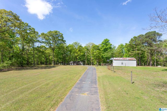 2275 EUREKA ROAD, Lincoln, AL 35096