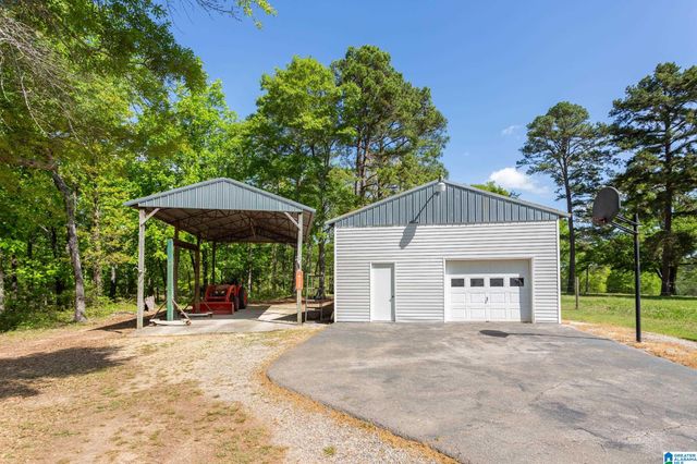 2275 EUREKA ROAD, Lincoln, AL 35096