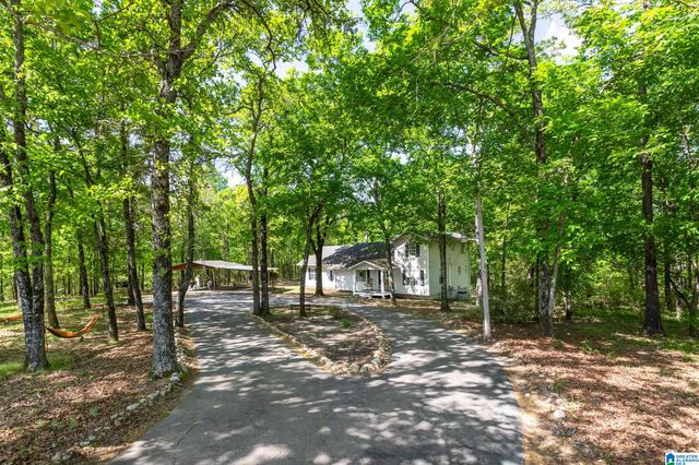 2275 EUREKA ROAD, Lincoln, AL 35096