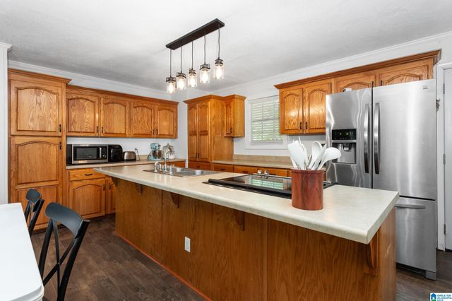 2275 EUREKA ROAD, Lincoln, AL 35096
