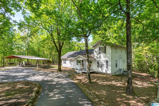 2275 EUREKA ROAD, Lincoln, AL 35096