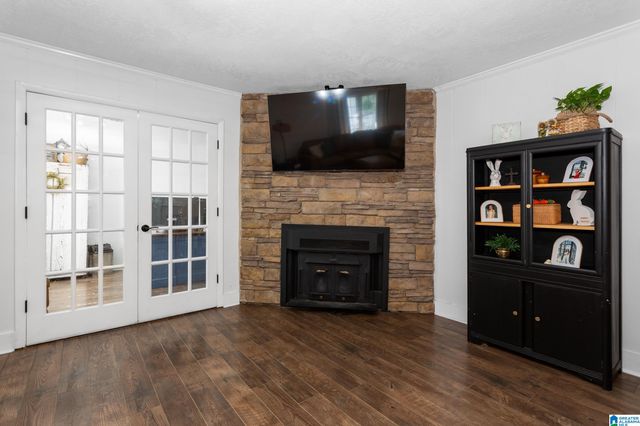 2275 EUREKA ROAD, Lincoln, AL 35096
