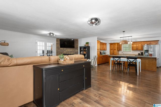 2275 EUREKA ROAD, Lincoln, AL 35096