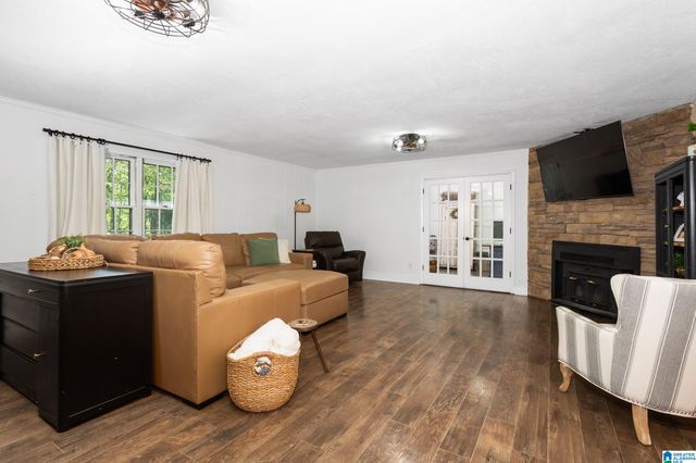 2275 EUREKA ROAD, Lincoln, AL 35096