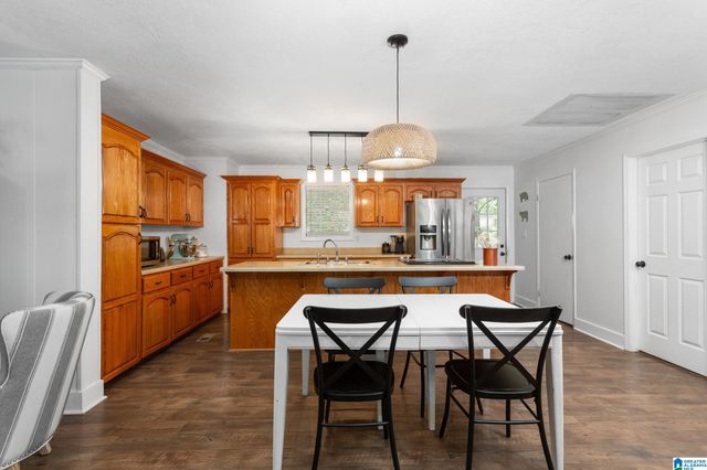 2275 EUREKA ROAD, Lincoln, AL 35096