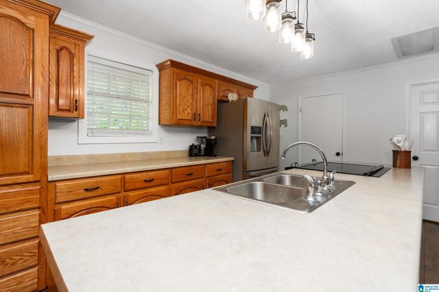 2275 EUREKA ROAD, Lincoln, AL 35096