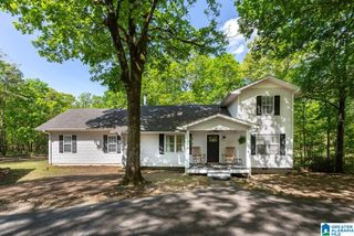 2275 EUREKA ROAD, Lincoln, AL 35096