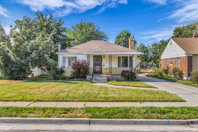 479 E 5TH ST, Ogden, UT 84404