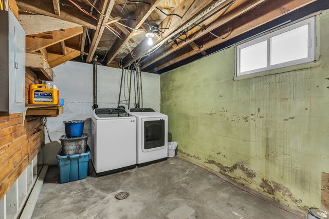 479 E 5TH ST, Ogden, UT 84404