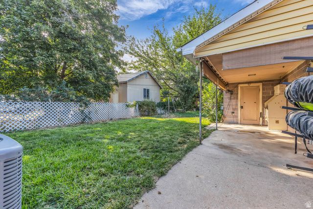 479 E 5TH ST, Ogden, UT 84404