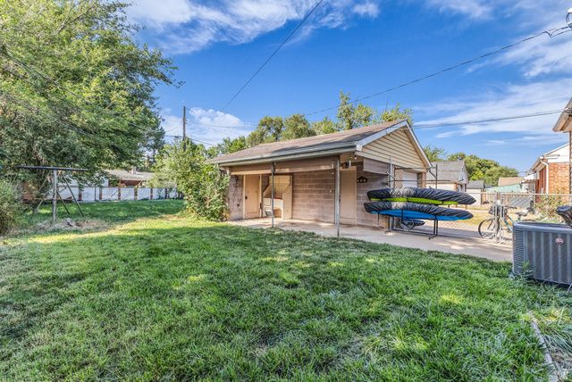 479 E 5TH ST, Ogden, UT 84404