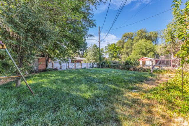 479 E 5TH ST, Ogden, UT 84404