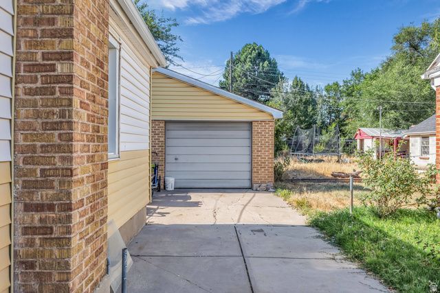 479 E 5TH ST, Ogden, UT 84404