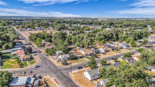 479 E 5TH ST, Ogden, UT 84404