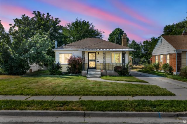 479 E 5TH ST, Ogden, UT 84404