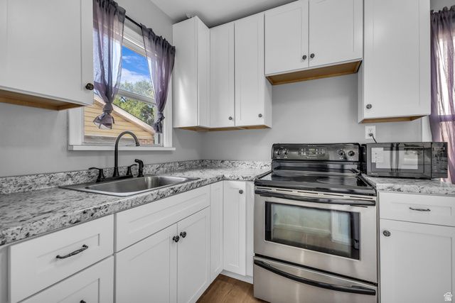 479 E 5TH ST, Ogden, UT 84404