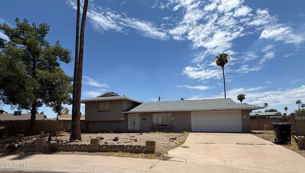 4137 W LUKE Avenue, Phoenix, AZ 85019