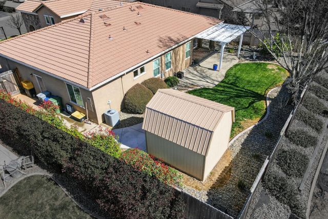 751 Woodacre Drive, Redding, CA 96002