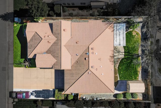 751 Woodacre Drive, Redding, CA 96002