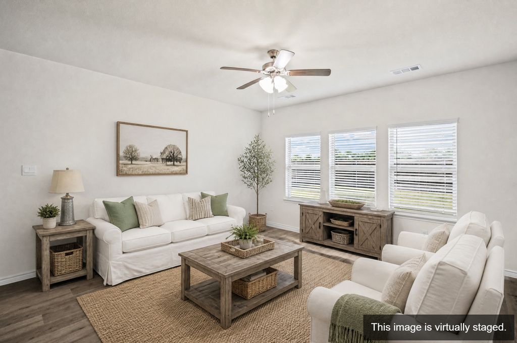 6036 Tudor Place, Celina, TX 76227 — photo 2
