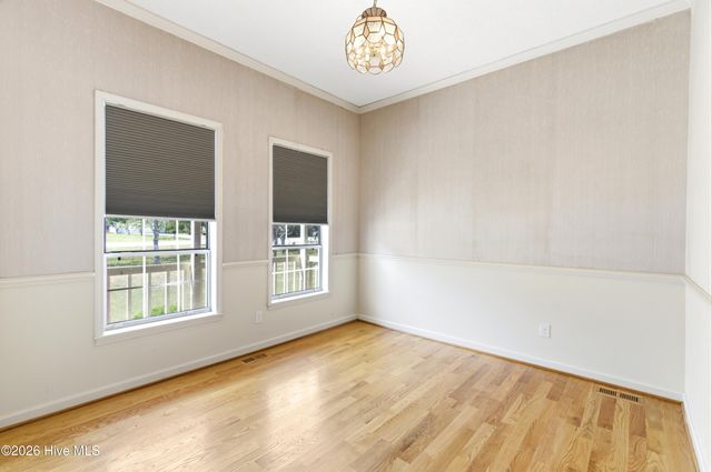 632 Ravenswood Road, Hampstead, NC 28443