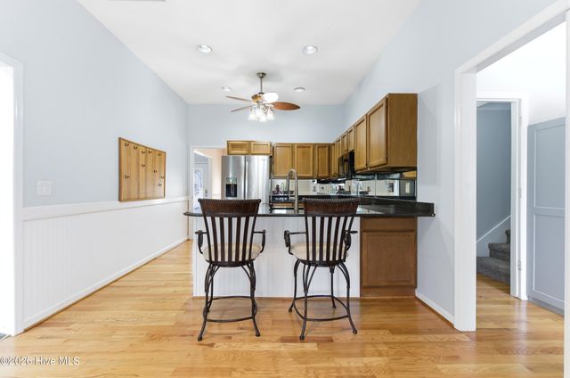 632 Ravenswood Road, Hampstead, NC 28443