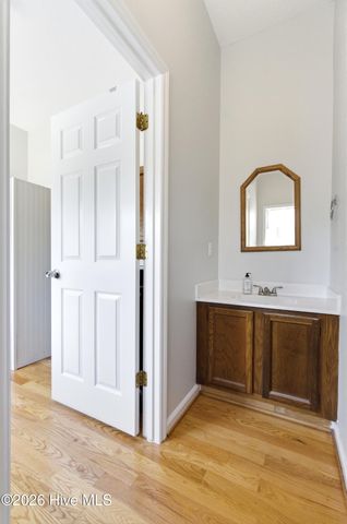 632 Ravenswood Road, Hampstead, NC 28443