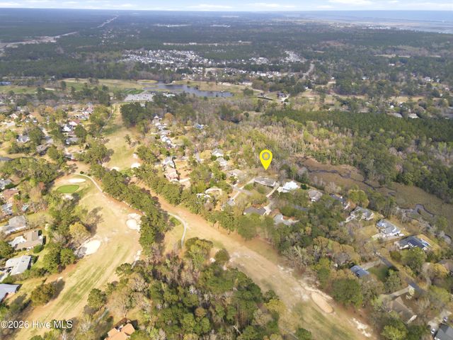 632 Ravenswood Road, Hampstead, NC 28443