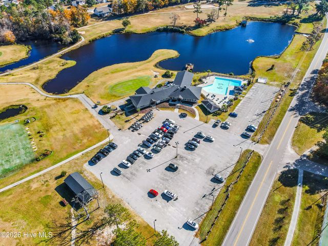 632 Ravenswood Road, Hampstead, NC 28443