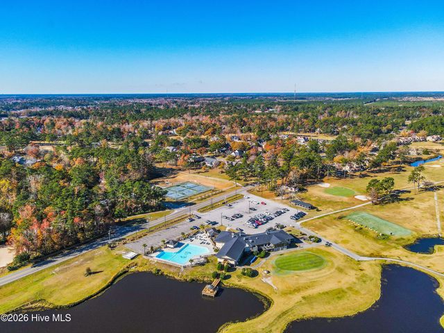 632 Ravenswood Road, Hampstead, NC 28443