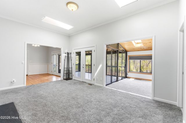 632 Ravenswood Road, Hampstead, NC 28443