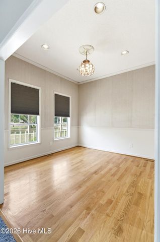 632 Ravenswood Road, Hampstead, NC 28443