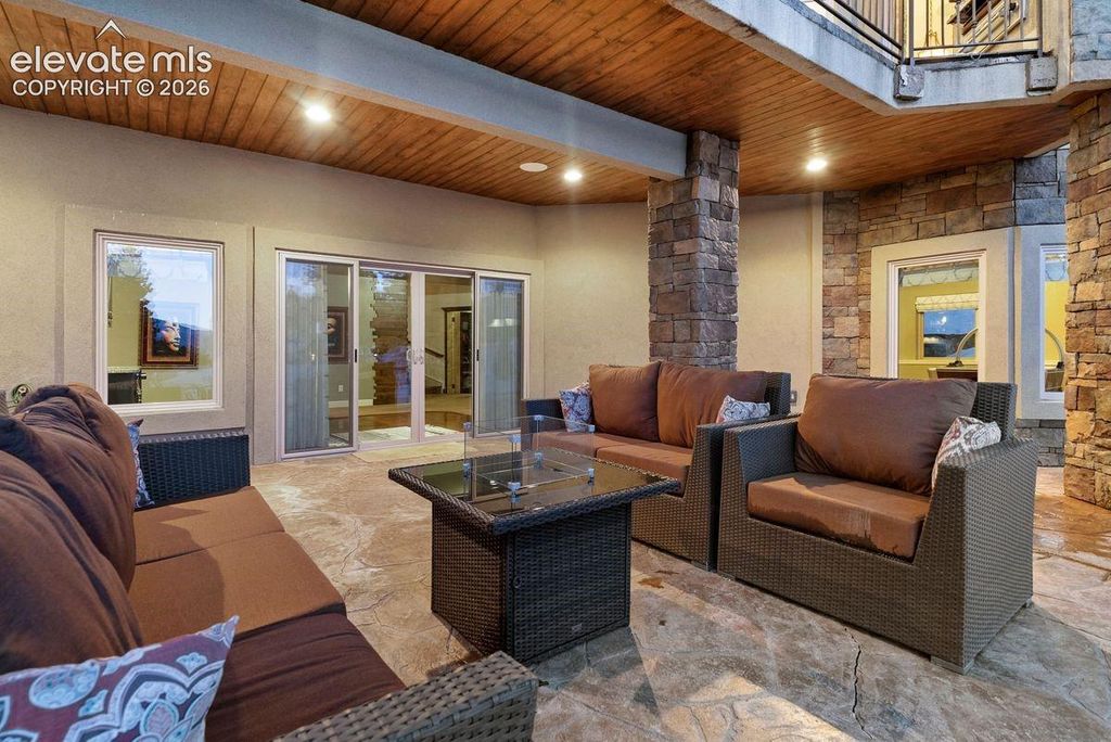 4455 Foxchase Way, Colorado Springs, CO 80908 — photo 5