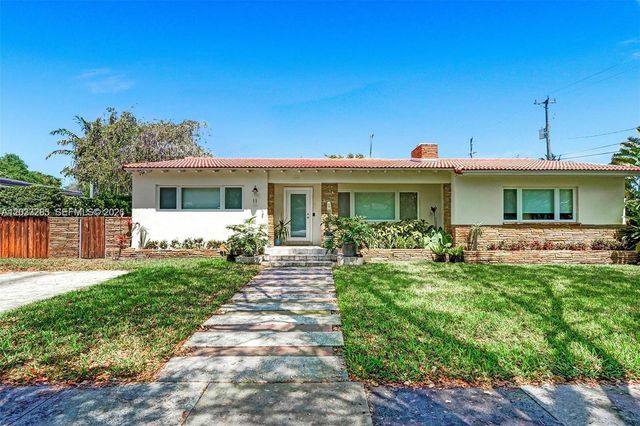 11 NW 97th Street, Miami Shores, FL 33150