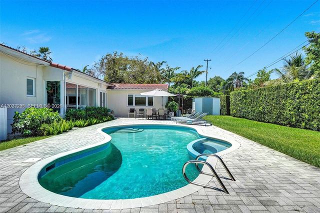 11 NW 97th Street, Miami Shores, FL 33150