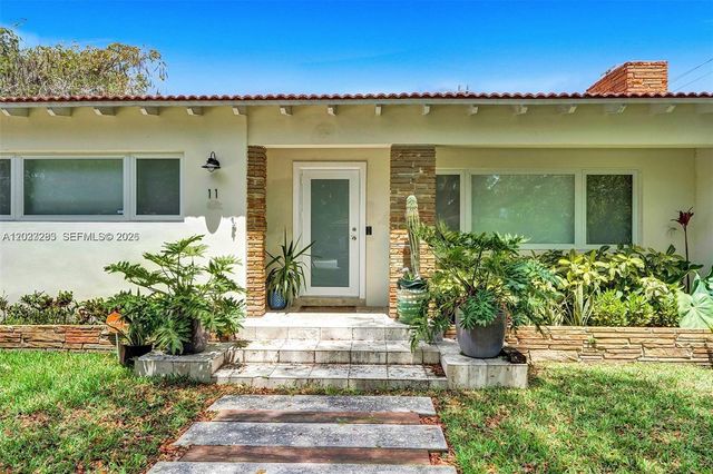 11 NW 97th Street, Miami Shores, FL 33150