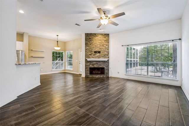 6040 Fieldstone Drive, Dallas, TX 75252