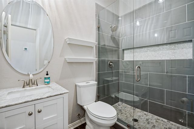 6040 Fieldstone Drive, Dallas, TX 75252